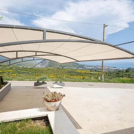 Lucia, Peacefull And Private Villa